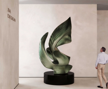 Modern Sculpture-ID:313051942