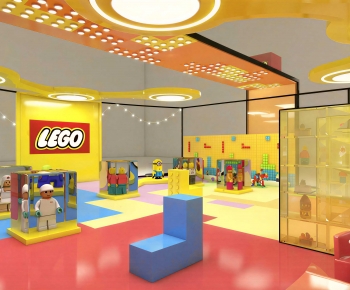 Modern Playground-ID:654252052