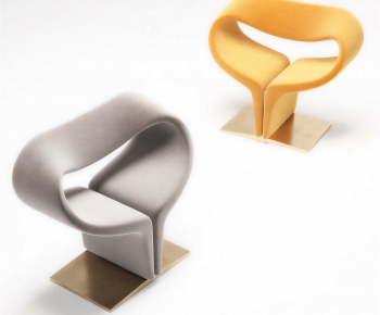 Modern Lounge Chair-ID:361305002