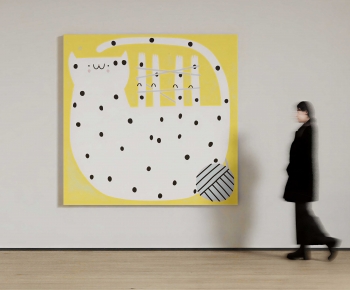 Modern Painting-ID:976671934