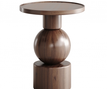Modern Side Table/corner Table-ID:621110928