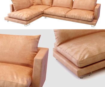 Modern Multi Person Sofa-ID:719965936