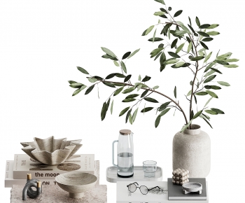 Modern Bathroom Set-ID:445913088