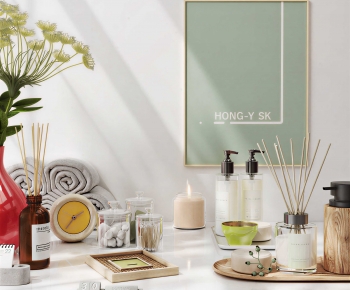 Modern Decorative Set-ID:399535896
