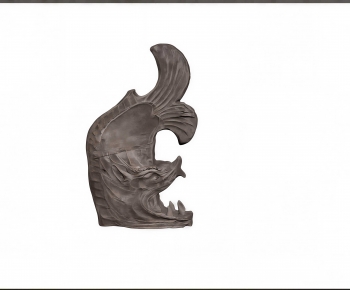 Modern Sculpture-ID:904966129