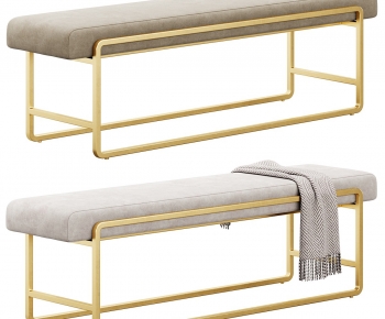 Modern Bench-ID:954932933