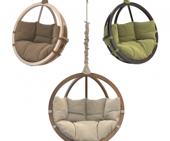 Modern Hanging Chair-ID:273041016
