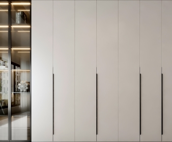 Modern The Wardrobe-ID:432473909