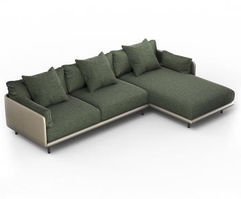 Modern Corner Sofa-ID:680911065
