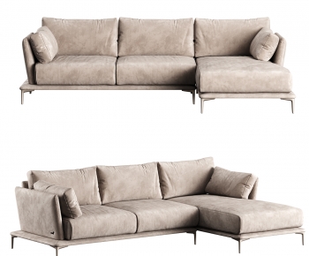 Modern Corner Sofa-ID:514904987