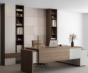 Modern Study Space-ID:193387993