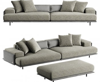 Modern Multi Person Sofa-ID:694828035