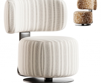 Modern Single Sofa-ID:780317071