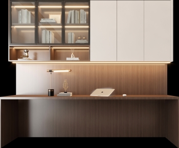 Modern Bookcase-ID:163264998