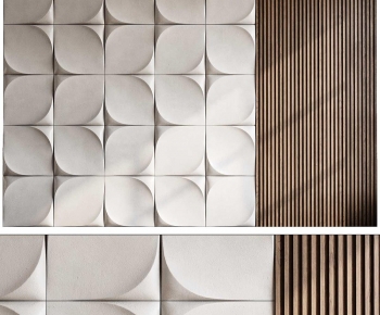 Modern Wall Panel-ID:626203061