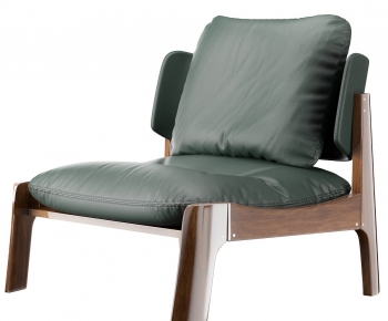 Modern Lounge Chair-ID:917289382