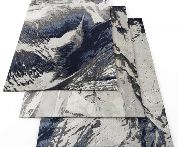 Modern The Carpet-ID:290102965