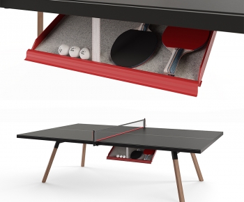 Modern Table-tennis Table-ID:763199395