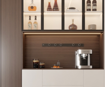 Modern Sideboard-ID:694849975