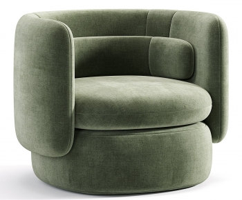 Modern Single Sofa-ID:218910939
