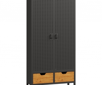 Modern Side Cabinet-ID:816025027