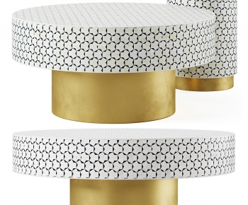 Modern Coffee Table-ID:295737032