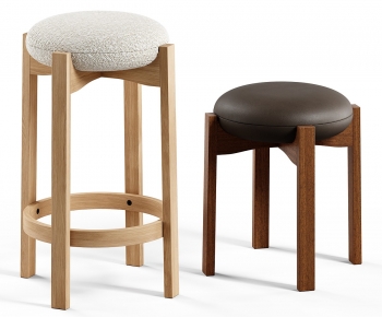 Modern Bar Stool-ID:130114089
