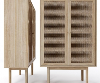 Modern Side Cabinet-ID:475909771