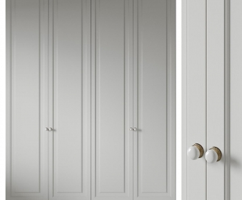 Modern The Wardrobe-ID:713203914