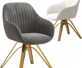 Modern Lounge Chair-ID:553145895