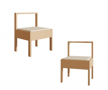 Modern Single Chair-ID:942040922