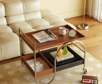 Modern Side Table/corner Table-ID:926786901