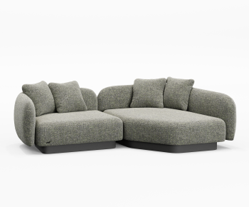 Modern Shaped Sofa-ID:589572914