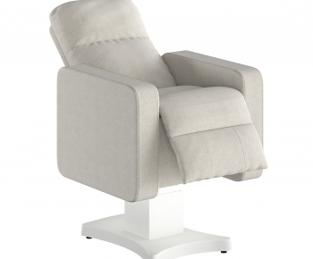 Modern Barber Chair-ID:237896928