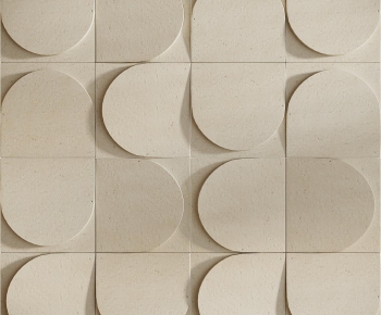 Modern Wall Panel-ID:792490964