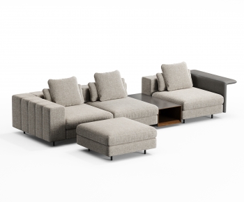 Modern Corner Sofa-ID:647157917
