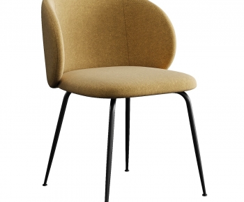Modern Single Chair-ID:522186991