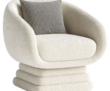 Modern Single Sofa-ID:847079049
