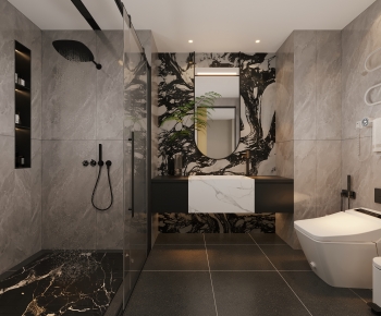 Modern TOILET-ID:774681098
