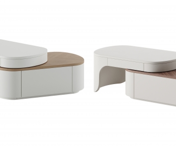 Modern Coffee Table-ID:107386114