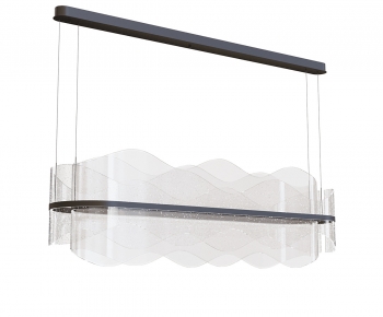 Modern Long Chandelier-ID:966686966