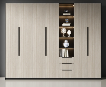 Modern The Wardrobe-ID:489661937