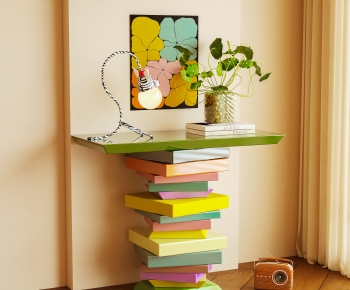 Modern Shelving-ID:542625909