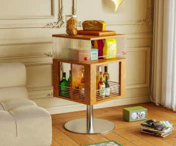 Modern Side Table/corner Table-ID:571477892