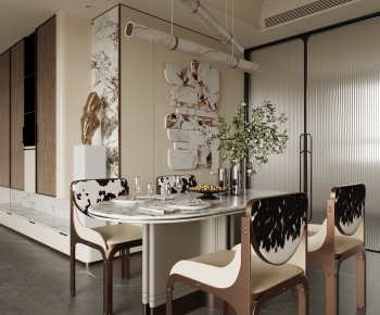 Modern Dining Room-ID:994598926