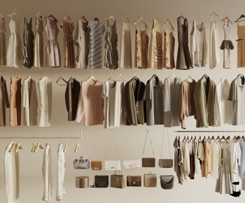 Modern Clothes-ID:531040912