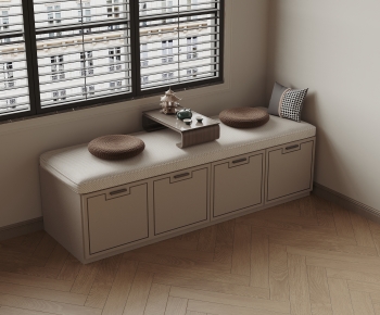 Modern Bay Window-ID:870584016