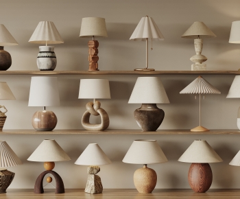 Modern Table Lamp-ID:393769988