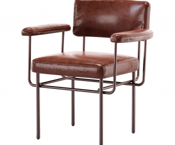 Modern Lounge Chair-ID:971450819