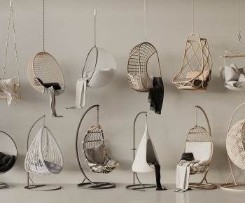 Modern Hanging Chair-ID:472173934